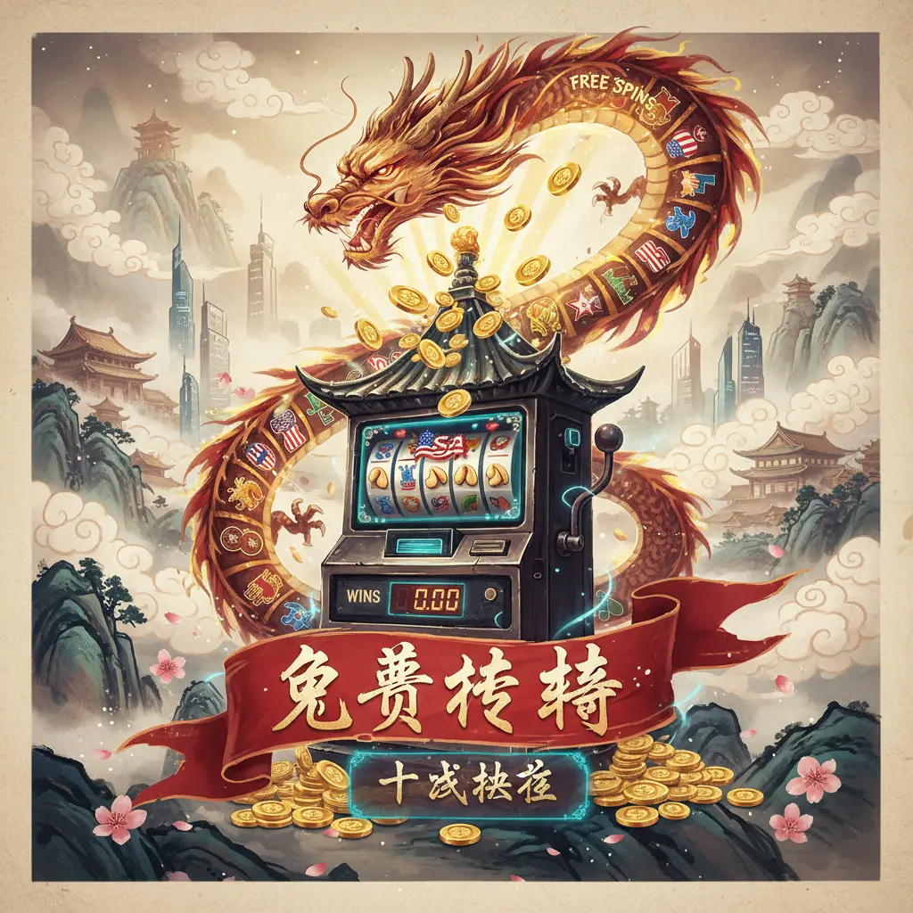 10 free spins slot usa - Spins