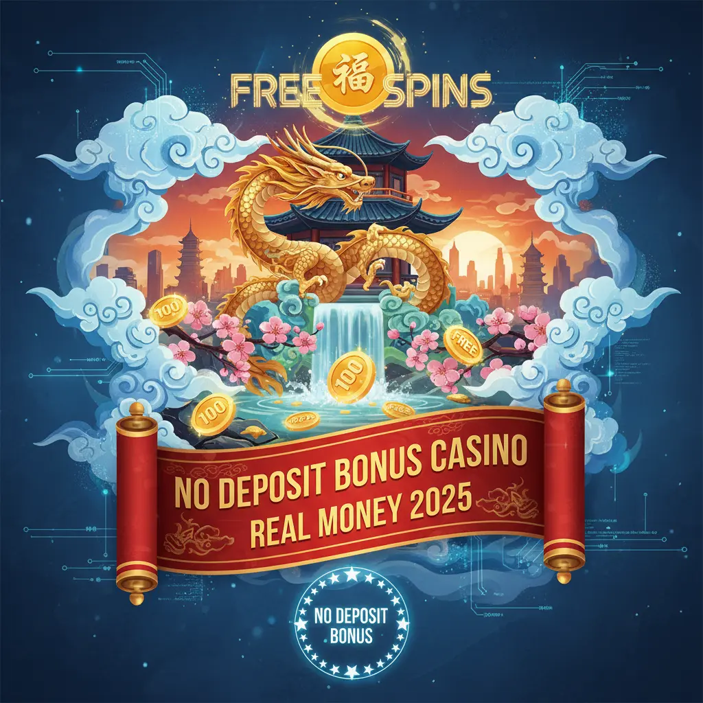 100 free spins for real money 2025 No Deposit Bonus - Deposit