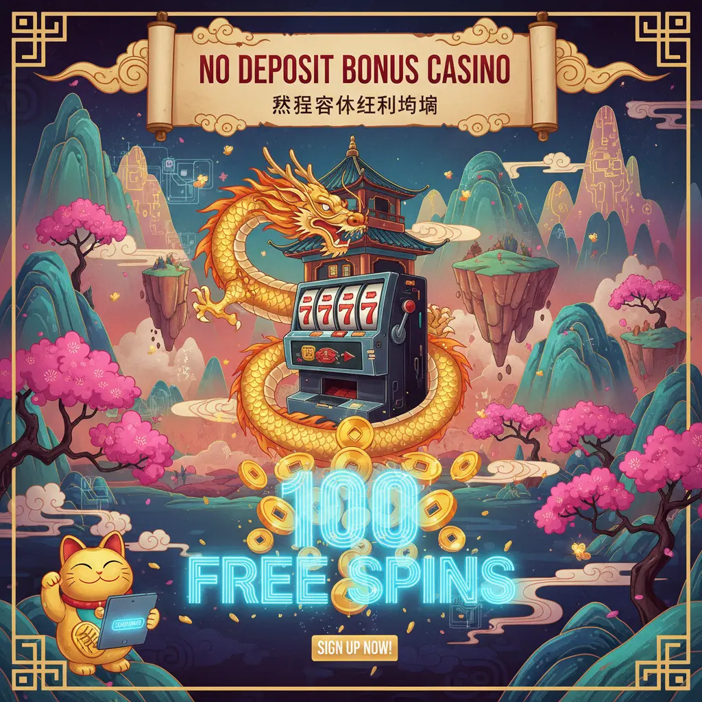 100 free spins with sign up casino - Deposit