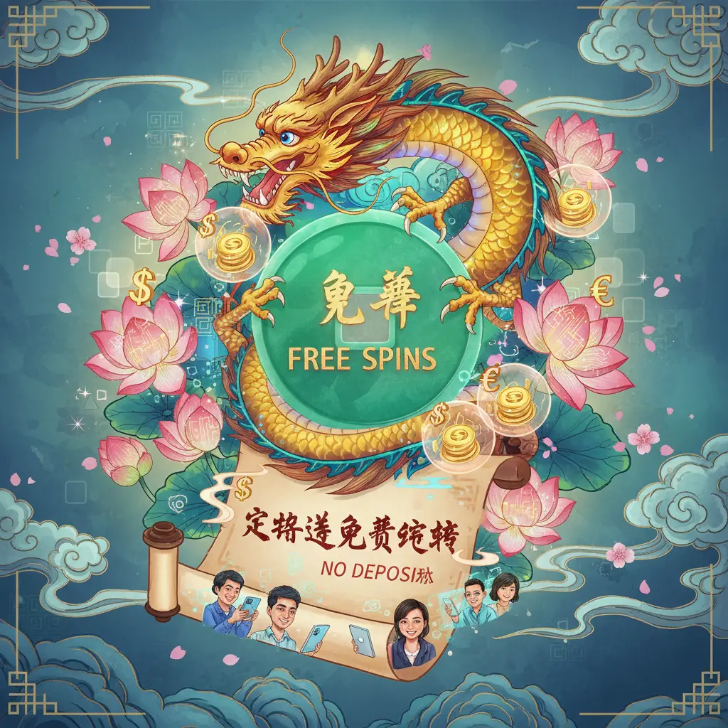 Free spins for registration no deposit - Promotional