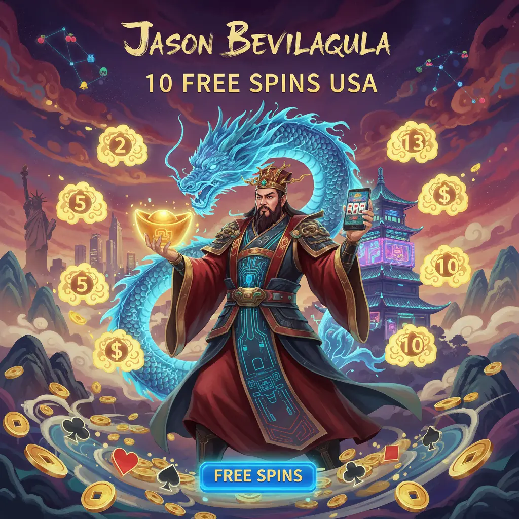 10 free spins slot usa - Bevilacqua