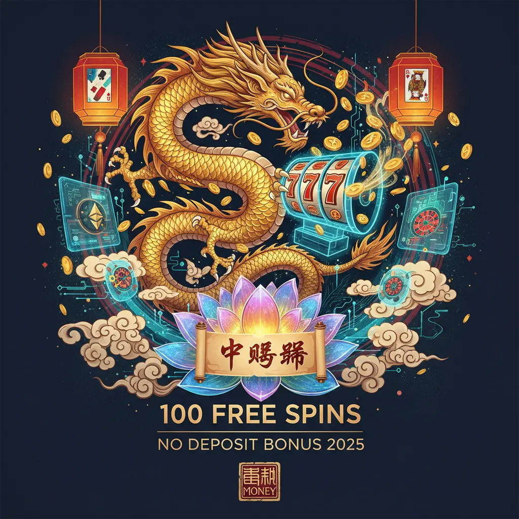 100 free spins for real money 2025 No Deposit Bonus - Casinos