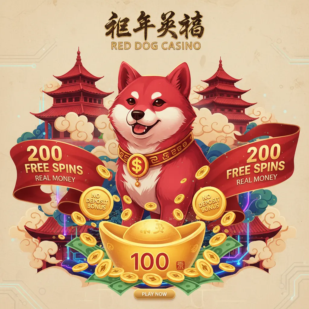 $100 no deposit bonus 200 free spins real money - Casino