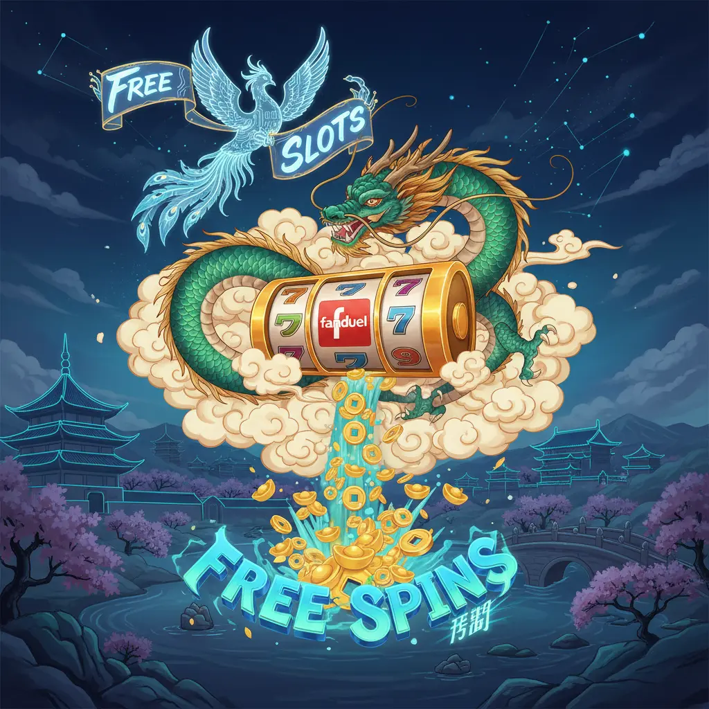 Free slots with bonus and free spins - FanDuel