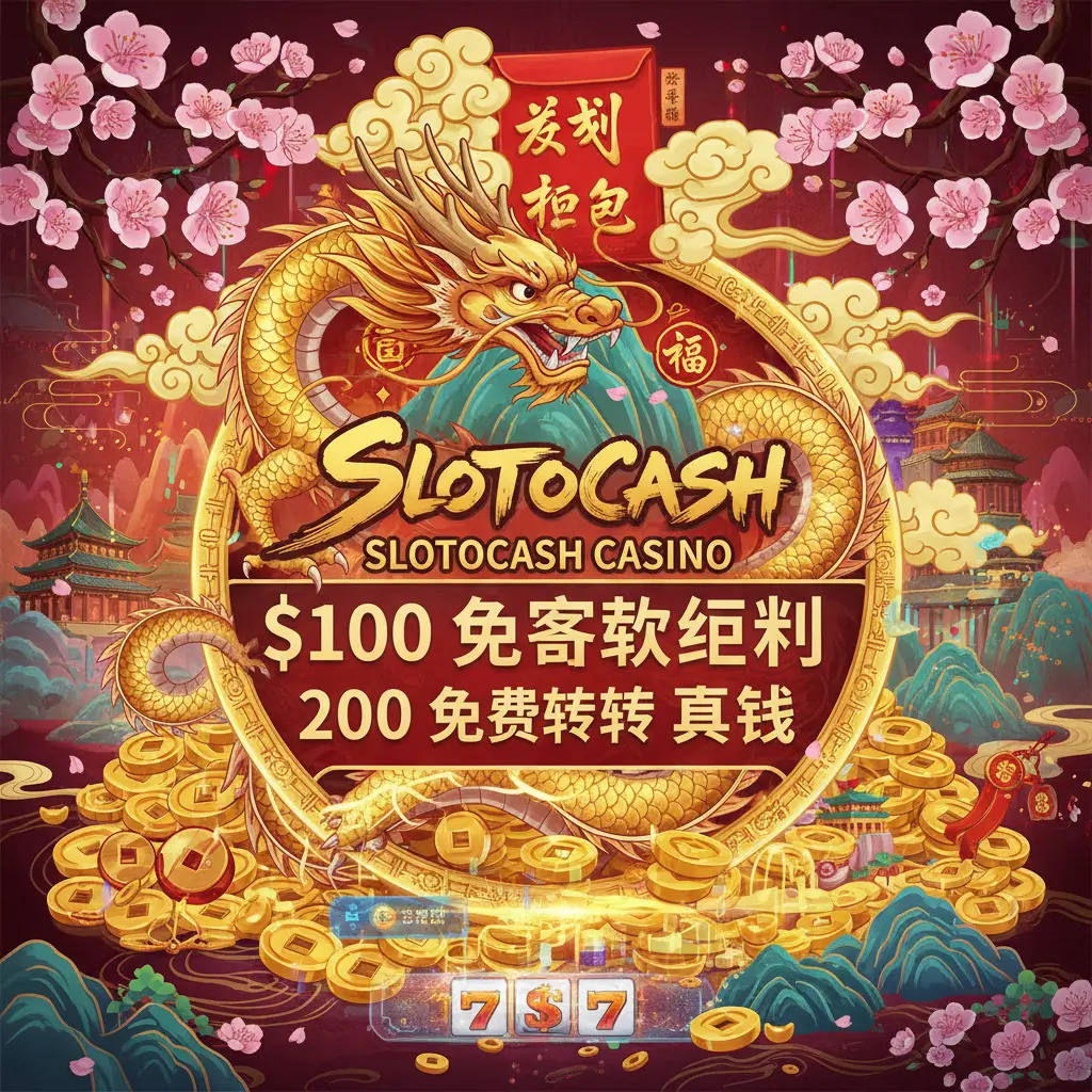 $100 no deposit bonus 200 free spins real money - SlotoCash
