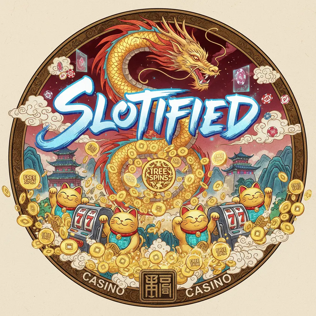 100 free spins casino - Slotified