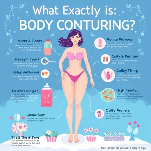 What Exactly Is Body Contouring?