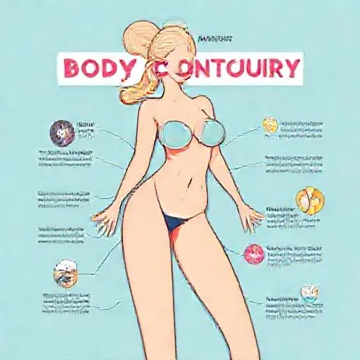 What Exactly Is Body Contouring?