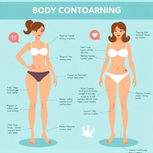 What Exactly Is a Body Contouring Machine?