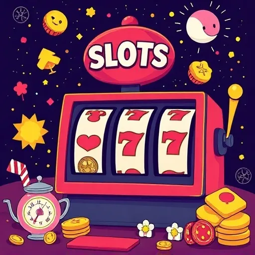 Why Online Slots Are Having a Moment Right Now
