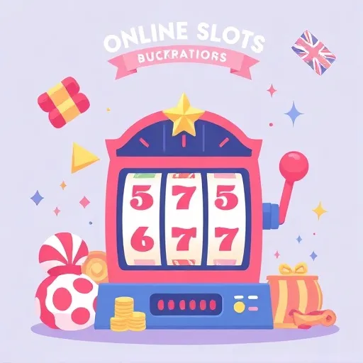 Why Online Slots UK Remains So Popular in 2026