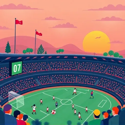 Why the UK Sports Betting Market Feels Different in 2026