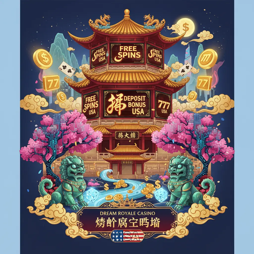 Free spins casino no deposit bonus codes USA - Royale