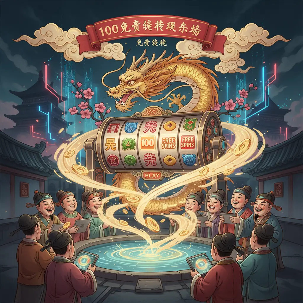 100 free spins casino - Spins