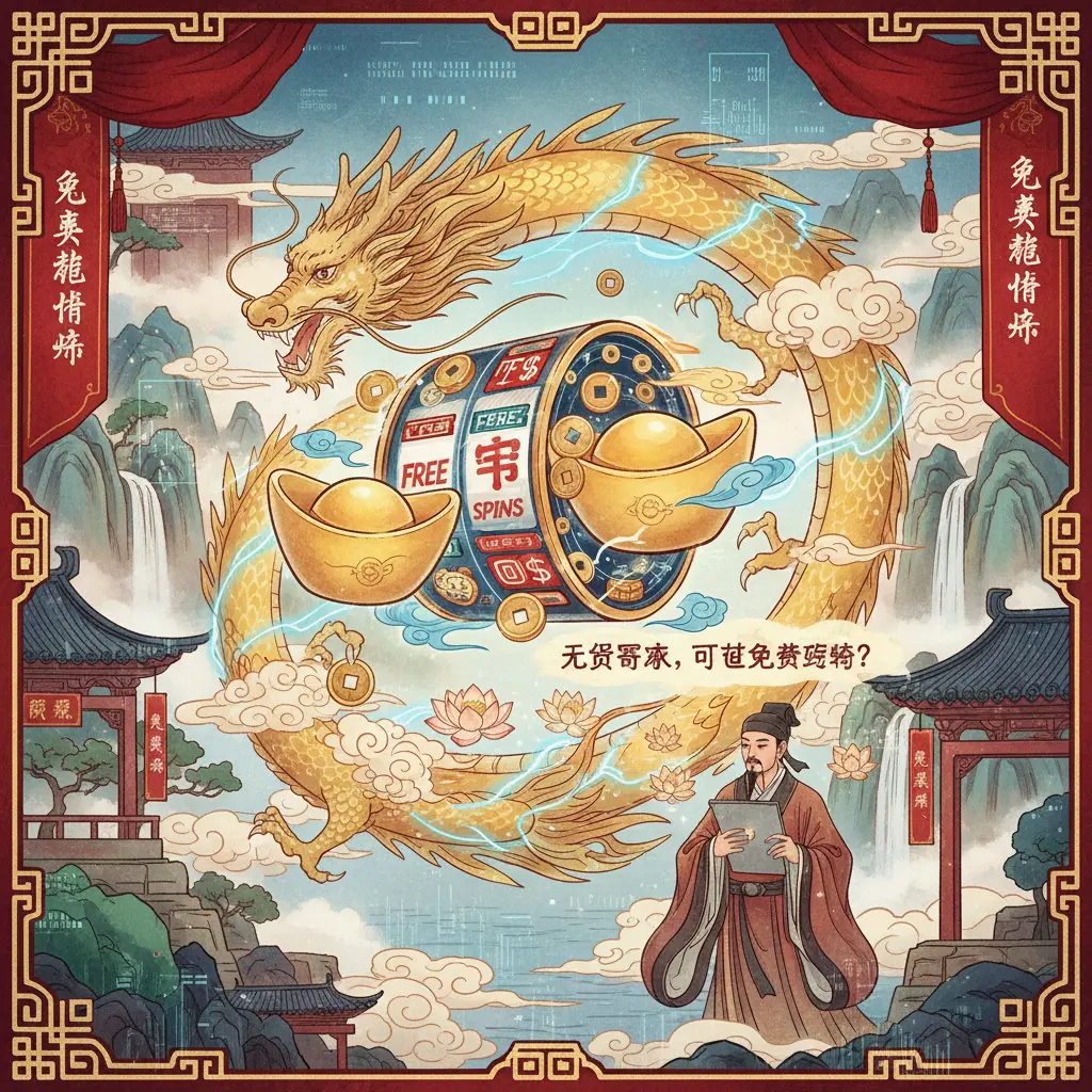 Can I get free spins without a deposit? - Spins