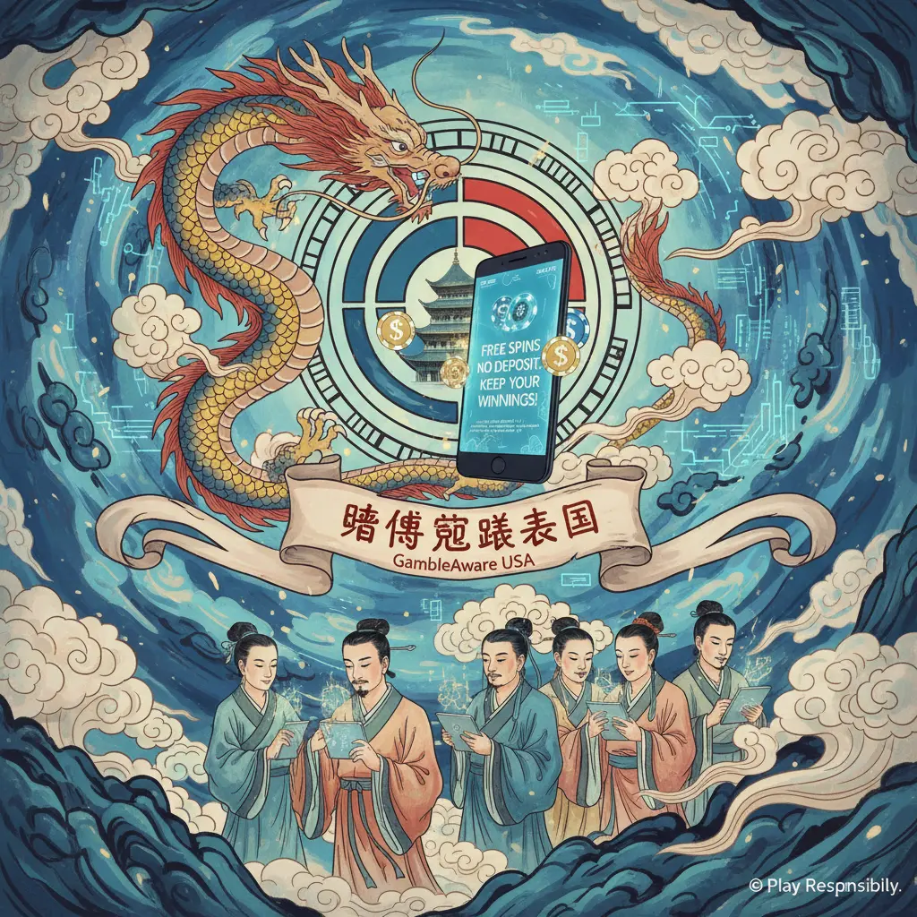 USA free spins no deposit required keep your winnings - GambleAware