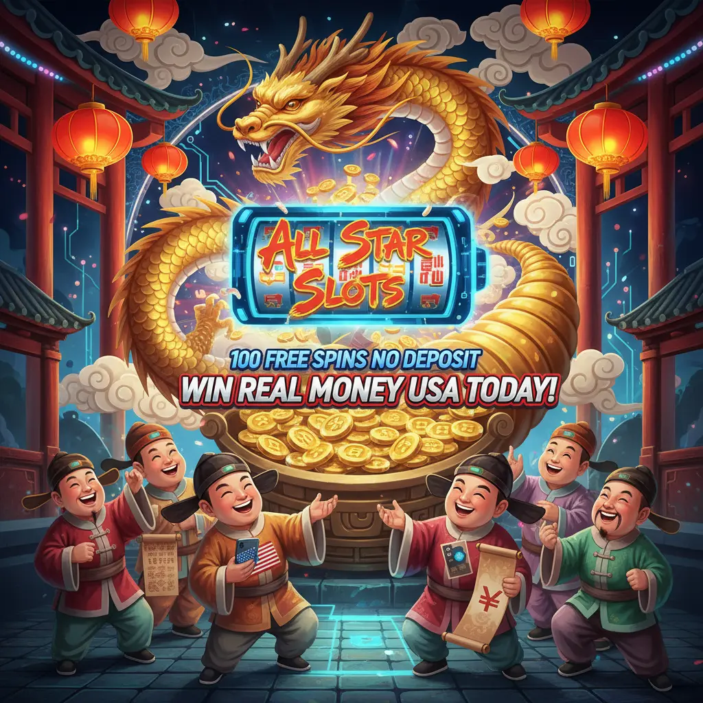 100 free spins no deposit win real money usa today - Slots