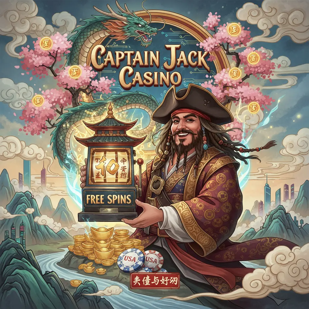 10 free spins slot usa - Captain