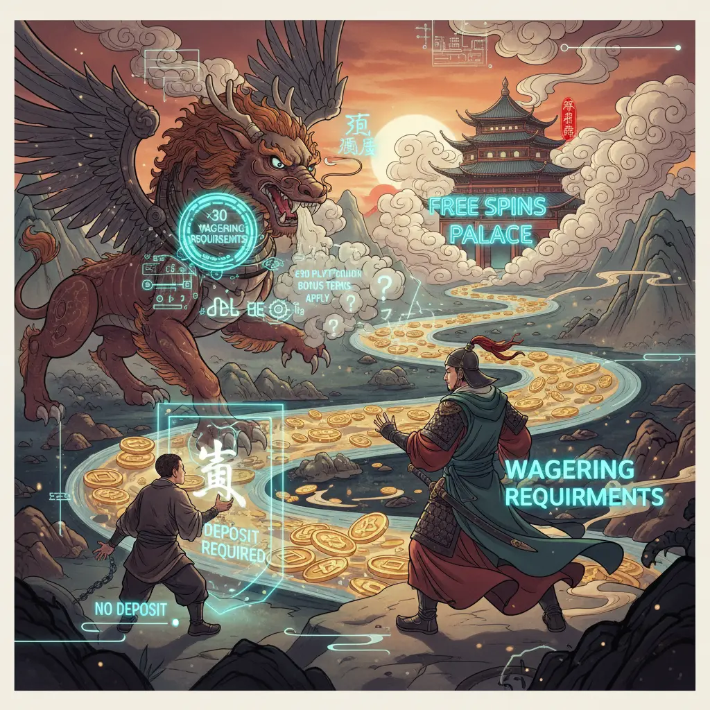 Can I get free spins without a deposit? - Requirements