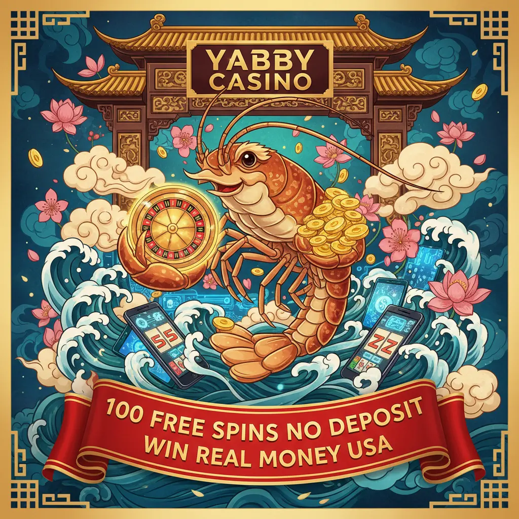100 free spins no deposit win real money USA - Casino