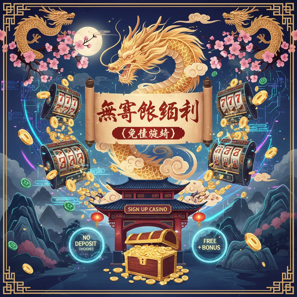 Free spins with sign up casino - Deposit