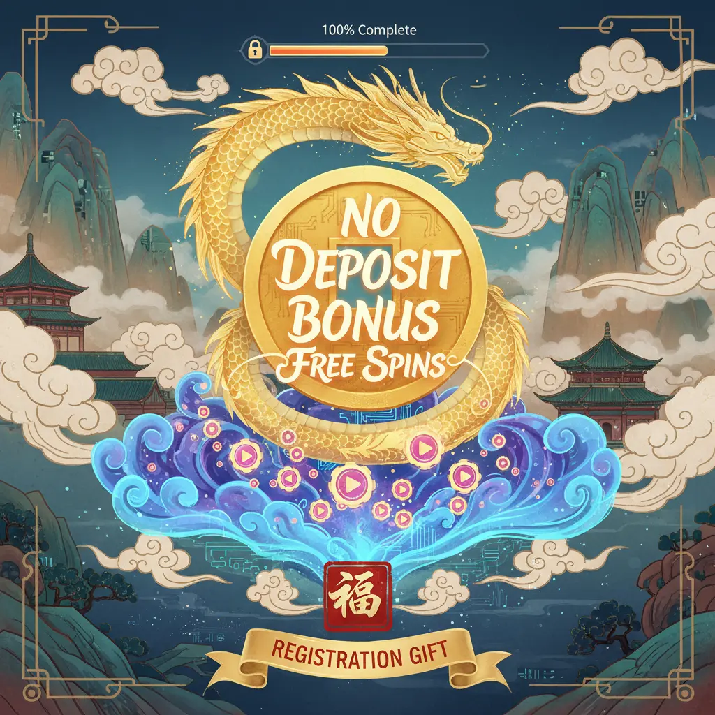 Free spins for registration no deposit - Deposit