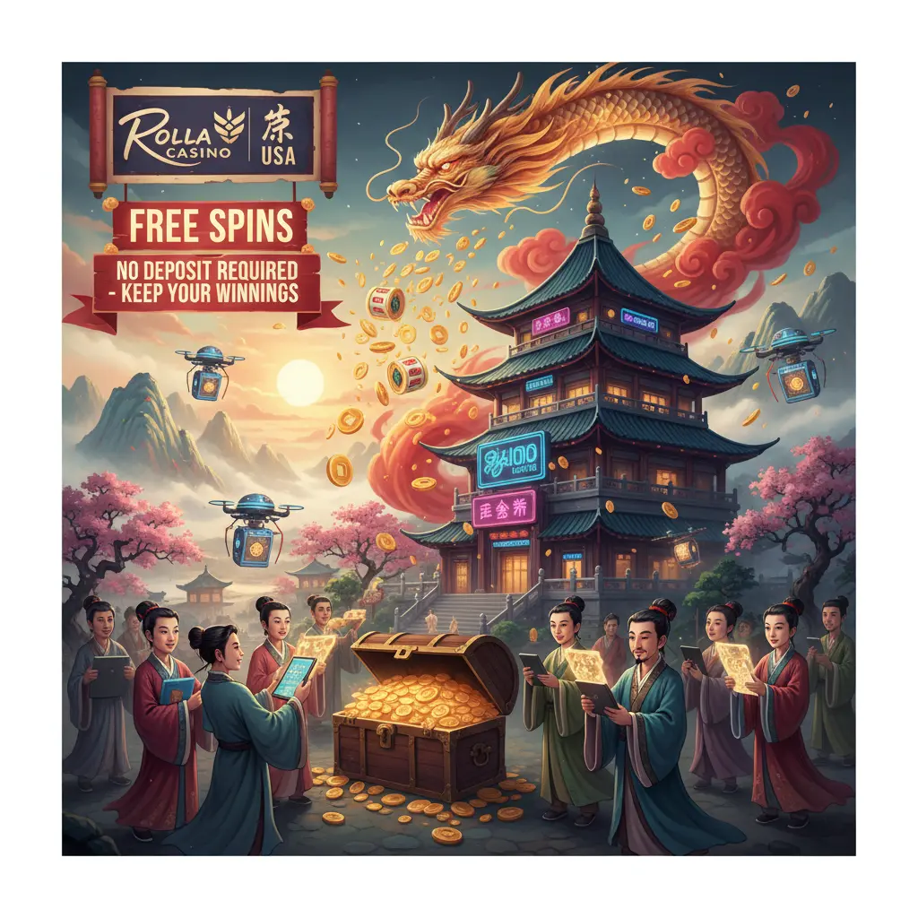 USA free spins no deposit required keep your winnings - Casino