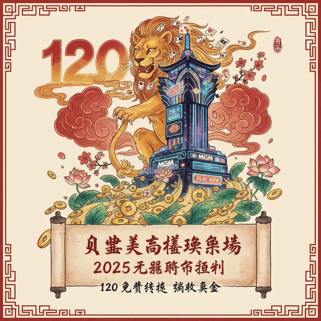 120 free spins for real money 2025 No Deposit Bonus - BetMGM