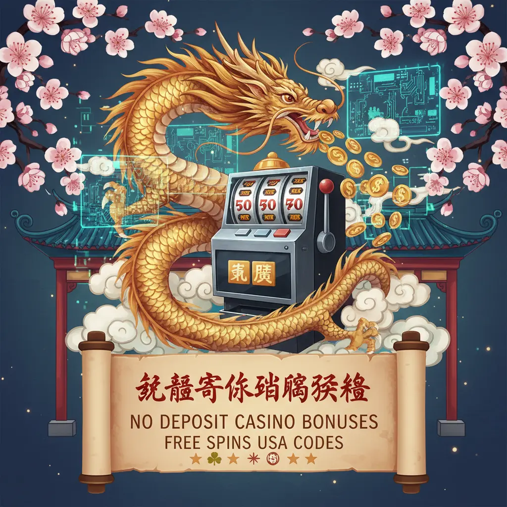 Free spins casino no deposit bonus codes USA - Deposit