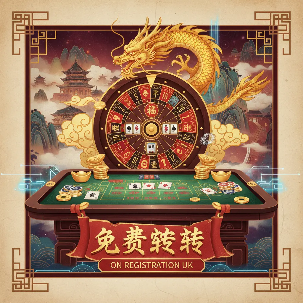 Free spins on registration UK - Baccarat