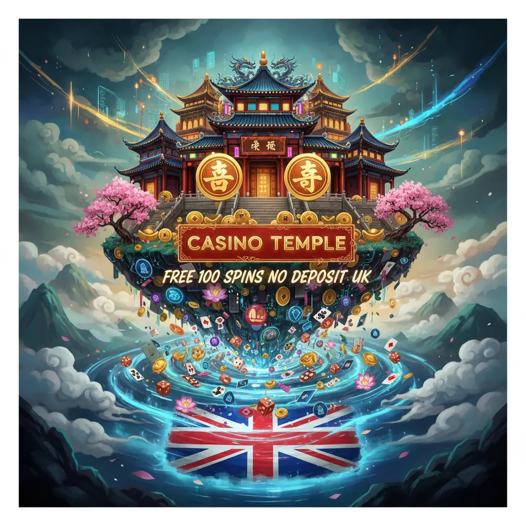 free 100 spins no deposit uk - Casino