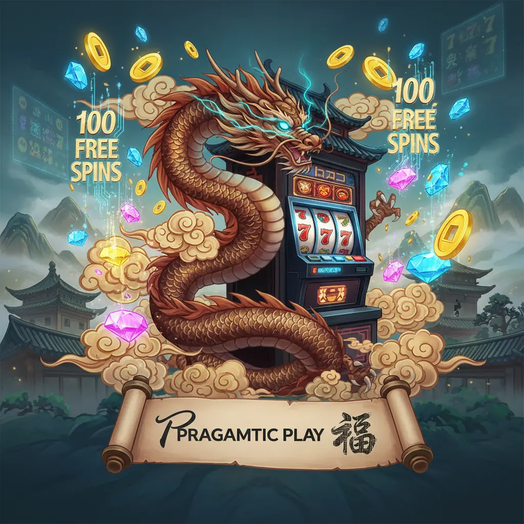 100 free spins casino - Pragmatic