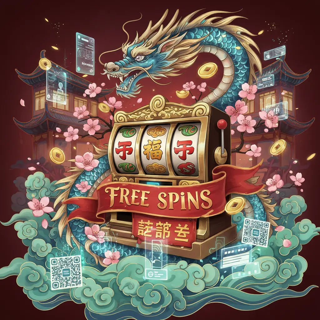 Free spins with sign up casino - Slots
